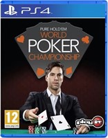 Pure Hold'em World Poker Championship [PS4] 1687