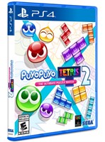 Puyo Puyo Tetris 2 [PS4] 1689