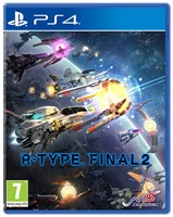 R-Type Final 2 [PS4] 1690