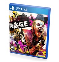 Rage 2 [PS4] 1694