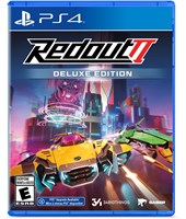 Redout 2 - Deluxe Edition [PS4] 1703