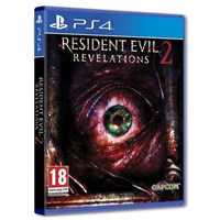 Resident Evil. Revelations 2 [PS4] 1715