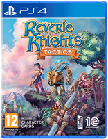 Reverie Knights Tactics [PS4] 1716