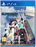 Robotics; Notes Double Pack [PS4] 1720