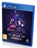 Sayonara Wild Hearts [PS4] 1731