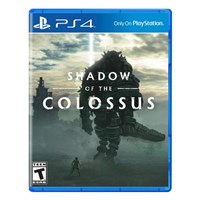 Shadow of the Colossus [PS4] 1741