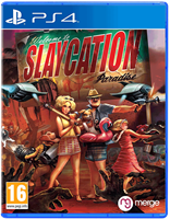 Slaycation Paradise [PS4] 1752