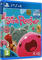 Slime Rancher [PS4] 1754
