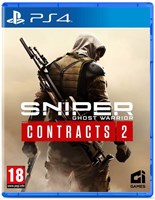 Sniper Ghost Warrior: Contracts 2 [PS4] 1760