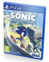 Sonic Frontiers [PS4] 1768