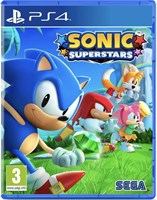 Sonic Superstars [PS4] 1771