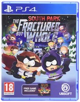 South Park: The Fractured but Whole [PS4] 1775