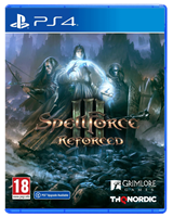 SpellForce III Reforced [PS4] 1779