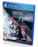 Star Wars Jedi: Fallen Order / Павший Орден [PS4] 1793