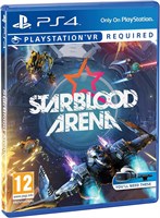 StarBlood Arena (только для PS VR) [PS4] 1796