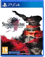 Stranger of Paradise Final Fantasy Origin [PS4] 1802