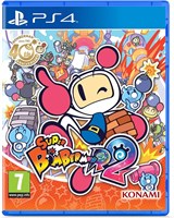 Super Bomberman R 2 [PS4] 1808