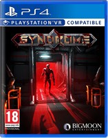 Syndrome (с поддержкой PS VR) [PS4] 1821