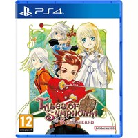 Tales of Symphonia Remastered - Chosen Edition [PS4] 1826