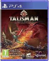 Talisman - Digital Edition [PS4] 1829