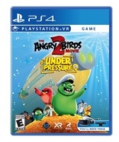The Angry Birds Movie 2: Under Pressure (только для PS VR) [PS4] 1839