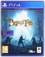 The Bard's Tale IV: Director's Cut - Day One Edition [PS4] 1840