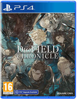 The DioField Chronicle [PS4] 1848