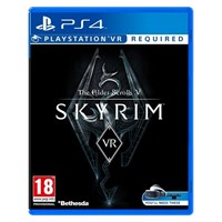 The Elder Scrolls V: Skyrim VR (только для PS VR) [PS4] 1849
