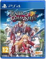 The Legend of Heroes: Trails of Cold Steel [PS4] 1863