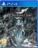 The Lost Child [PS4] 1868