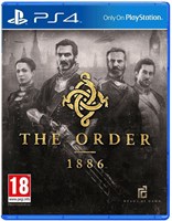 The Order 1886 [PS4] 1869