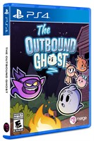 The Outbound Ghost [PS4] 1870