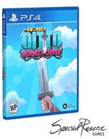 The Swords of Ditto: Mormo's Curse (Special Reserve) [PS4] 1877