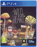 The Wild At Heart [PS4] 1882