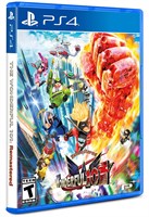 The Wonderful 101: Remastered [PS4] 1886