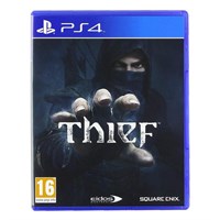 Thief [PS4] 1891