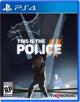 This Is the Police 2 [PS4] 1893