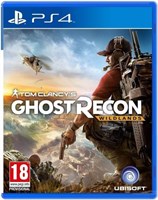 Tom Clancy's Ghost Recon: Wildlands [PS4] 1899