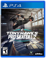 Tony Hawk's Pro Skater 1 + 2 [PS4] 1903