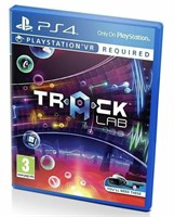 Track Lab (только для PS VR) [PS4] 1907