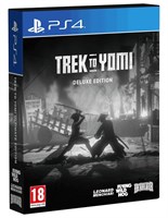 Trek To Yomi - Deluxe Edition [PS4] 1913