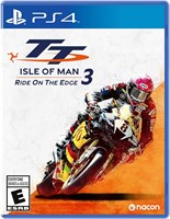TT Isle of Man: Ride on the Edge 3 [PS4] 1918