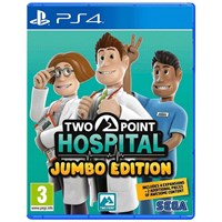 Two Point Hospital - Jumbo Edition [PS4] 1920