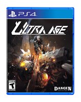 Ultra Age [PS4] 1921