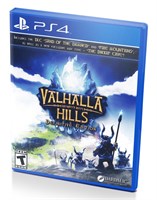 Valhalla Hills - Definitive Edition [PS4] 1926