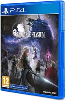 Valkyria Elysium [PS4] 1928