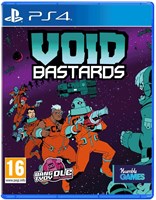 Void Bastards [PS4] 1934