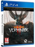 Warhammer: Vermintide II - Deluxe Edition [PS4] 1938