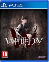 White Day: A Labyrinth Named School [PS4] 1945