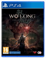 Wo Long: Fallen Dynasty [PS4] 1949